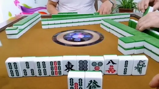 揭秘麻将创新武器，探索神秘工具引领麻将新风潮