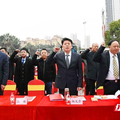 衡阳法治新闻聚焦，城市法治建设的坚实步伐