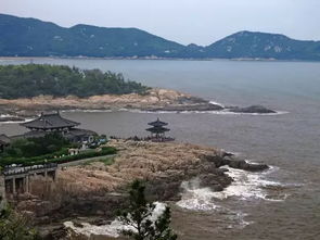 承德岛，自然美景与文化宝藏的旅游攻略探索