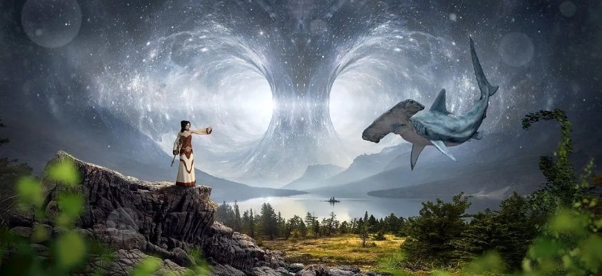 魔法世界揭秘之旅奇幻之旅等你探索！尽在百度贴吧！