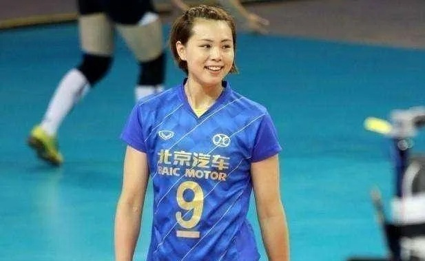 女排新星曾春蕾今日最新动态