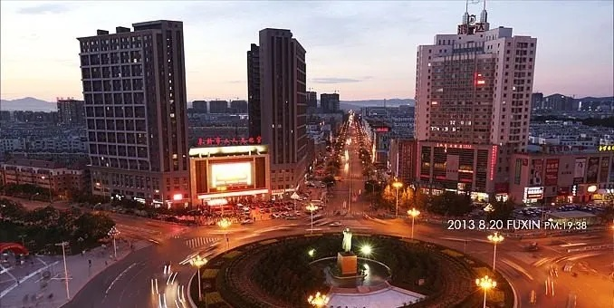 阜新新闻聚焦城市发展与时代印记，探寻城市脉搏，触摸时代前沿