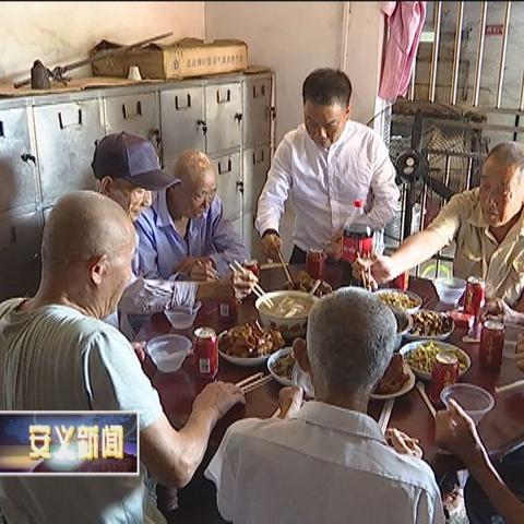安义新闻速递，今日头条最新报道