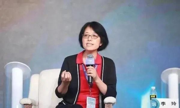 揭秘李玲修背后的神秘面纱，百度搜索带你探秘真相
