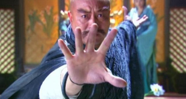 揭秘仙界掌法前十名，神秘武学巅峰榜单！