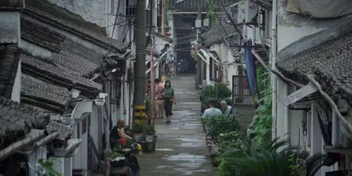 绍兴魅力小巷TOP10榜单揭晓，感受独特风情，一探究竟！
