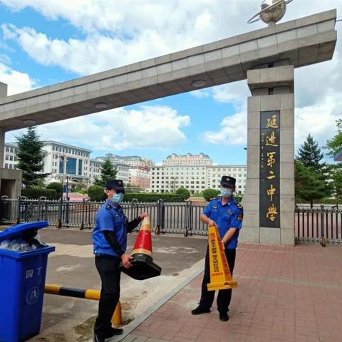 延吉最新疫情解读，全面把握最新动态，科学应对策略分享