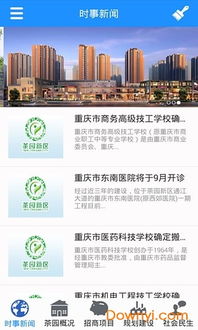 重庆茶园最新动态，头条新闻抢先看