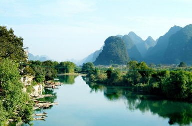 桂林旅游攻略大揭秘，畅游美景盛宴，尽享奢华旅行账单！