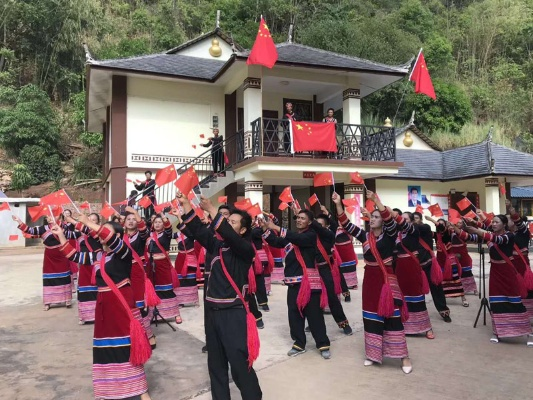 孟连新闻热点，繁荣与发展并进的步伐