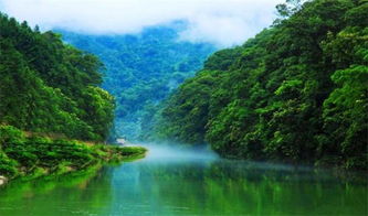 郴州旅游攻略揭秘，湖南的璀璨明珠，不可错过的旅行胜地！
