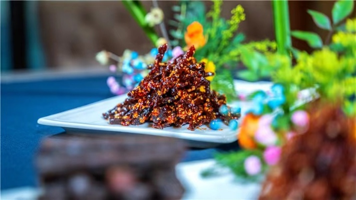 邛崃美食与旅游攻略大揭秘，品味古城美食，畅游美景不迷路！