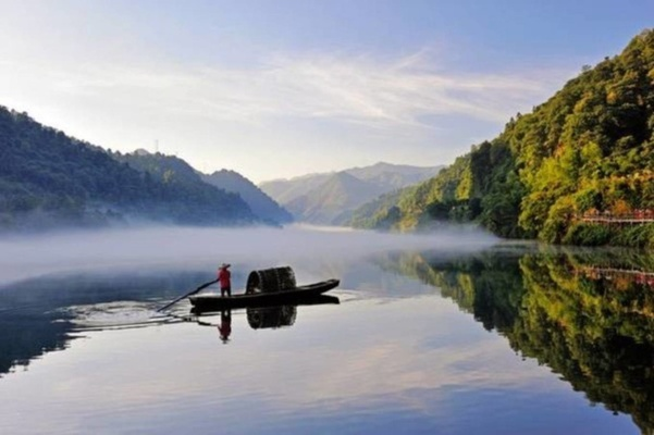 郴州旅游直播攻略大揭秘，领略绝美风光，畅游郴州之旅！