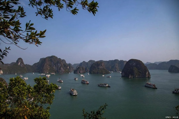 越南另类风情探索，色情旅游攻略揭秘神秘国度