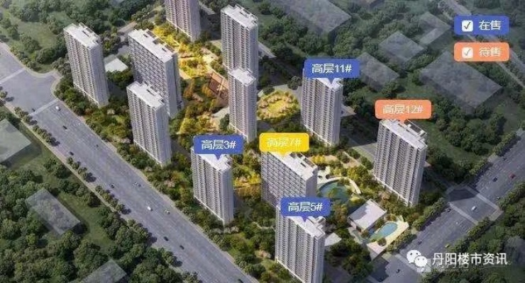 丹阳租房指南，旅游居住两不误，优质房源一网打尽！
