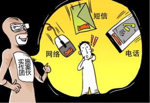 海口惊天诈骗事件揭秘，最新进展与深度反思