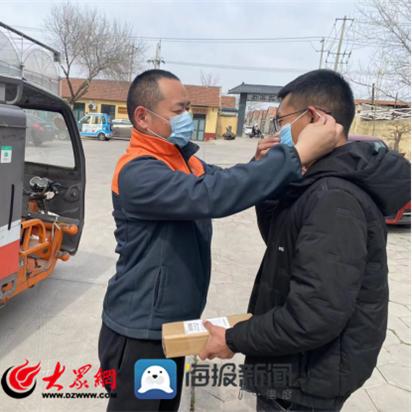 高密快递公司排名揭晓，速度与服务的比拼！