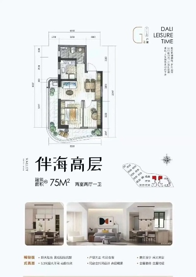 今日精选热门房型推荐，打造您理想的居住环境