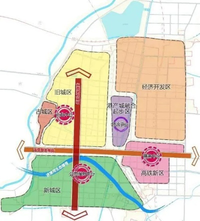 临清最新动态，城市发展与消息速递