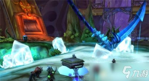 魔兽世界牙齿大排名揭秘，探寻最锋利的魔齿传奇！