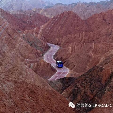 甘肃旅游攻略，最新探索之旅，带你畅游甘肃美景！