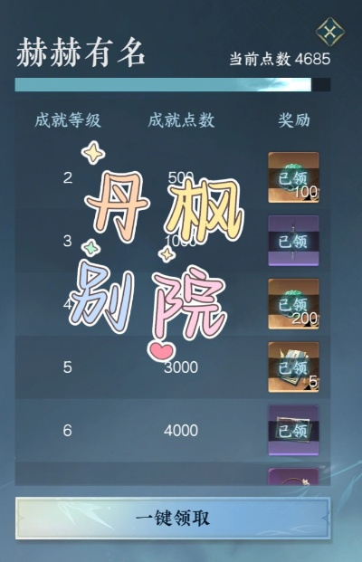 丹枫培养指南，最新章节深度解析与攻略