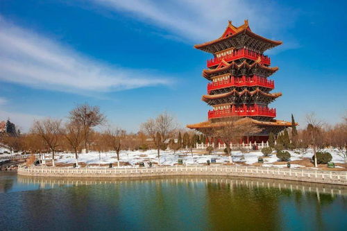 南京到洛阳，古都之旅的绝佳攻略