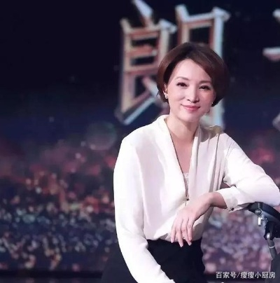 董卿励志语录揭秘，追梦路上的坚定步伐，激发无限潜能！