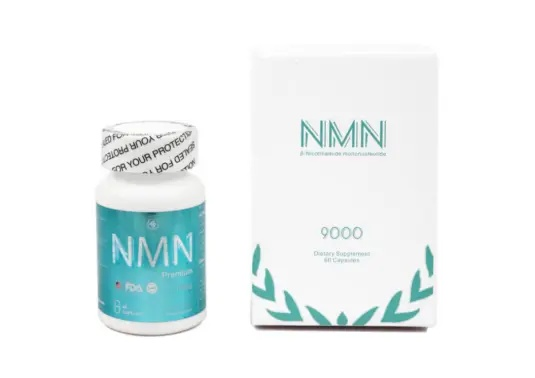 揭秘新药NMN9000，探索健康奥秘的新选择