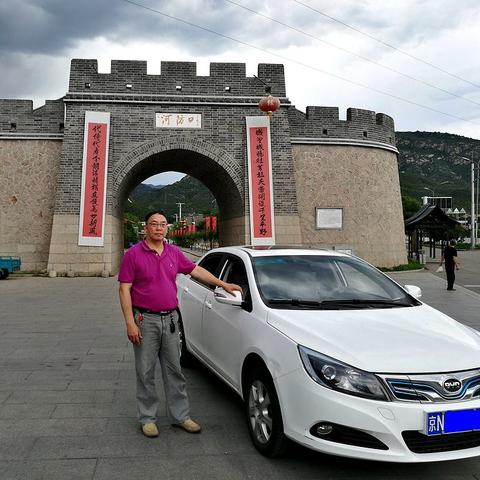 比亚迪雁栖湖旅游攻略，自然与历史交织的绝美探秘之旅