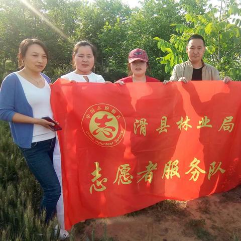 滑县天气预报大解密，百度轻松预测未来天气变化！