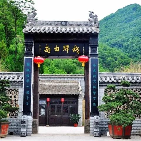 宝鸡最新景点探访，领略独特文化魅力