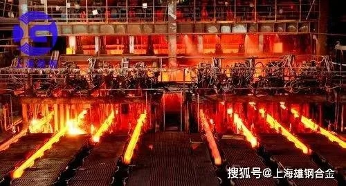 NO6002钢，全面深度解析与百度探索之旅