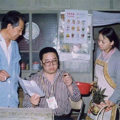 刘老根经典片段背后的故事与情感深度揭秘
