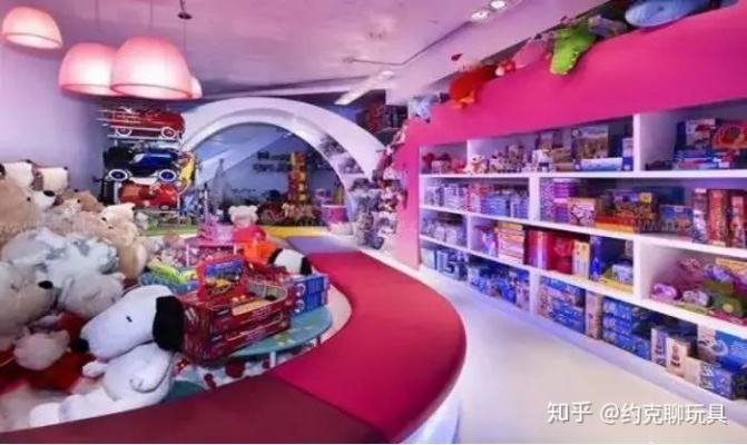 揭秘玩具小店销量前十背后的秘密，热销玩具背后的真相大解密！