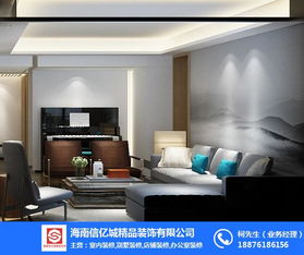 海口装修公司百姓网排名揭秘，热门选择解读