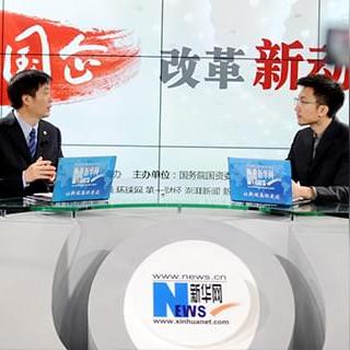 上市国企排名前十揭晓，中国资本市场的巨头企业榜单