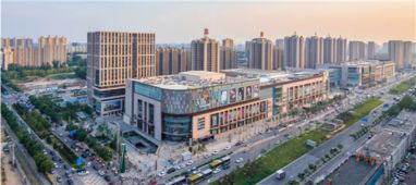 鄞州区龙湖镇繁荣新风貌，新闻头条揭秘发展脉搏与社区变迁