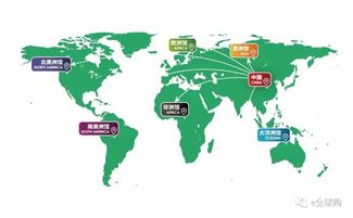 最新商城地图攻略，带你畅游一站式购物世界