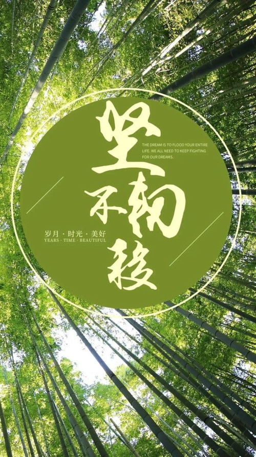 励志名人语录，激发追梦力量的心灵鸡汤