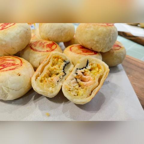 独家爆料，上海月饼十大排行榜，你钟爱哪一个？