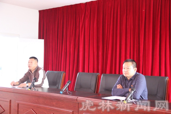 虎鹿县最新发展动态与亮点新闻头条揭秘