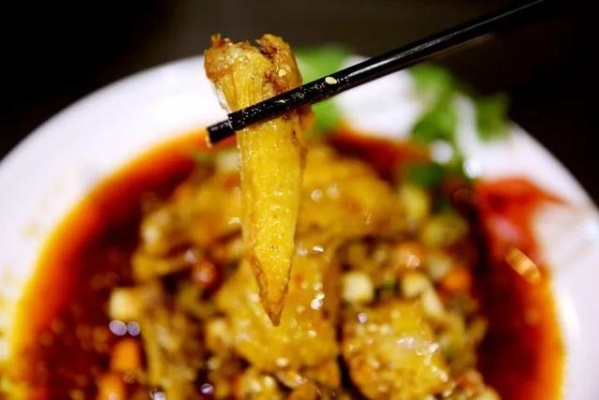 汉中麻辣鸡，十大美味榜单揭晓，探秘上榜鸡香秘制之旅