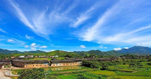 漳浦平和探秘之旅，秘境探索与独特魅力体验攻略