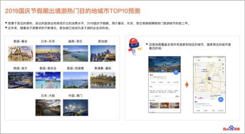 探索之旅必备神器，百度地图导航助你轻松前行！