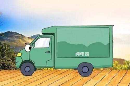 新能源货车运输公司榜单揭晓，绿色物流新潮流引领者