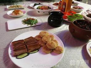 洛宁饭店美食攻略，前十名绝佳选择，开启您的味蕾之旅