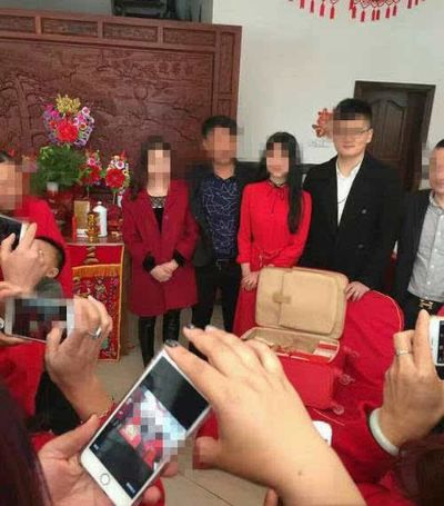 泗阳天价彩礼事件揭秘，最新视频报道探寻背后的社会问题