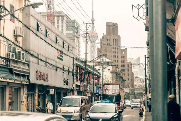 老马路探秘之旅，城市历史与魅力一网打尽！