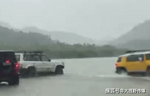 贵阳水灾应对挑战，城市如何应对自然灾害的最新挑战